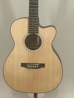 Martin 000cJr-10E SN:2564045 Acoustic