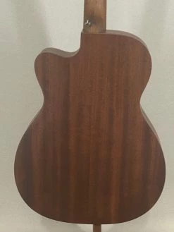 Martin 000cJr-10E SN:2564045 Acoustic