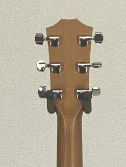 Acoustic Taylor Academy 12 Left Handed SN:2210121413 13 Acoustic Taylor Academy 12 Left Handed SN:2210121413