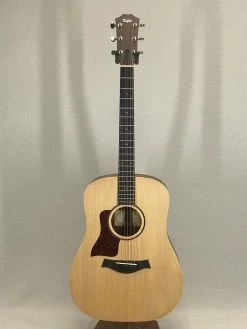 Acoustic Taylor BBT Left Handed SN:2211241522