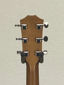 Acoustic Taylor BBT Left Handed SN:2211241522