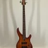 Yamaha TRBX504 Brick Burst SN:IHX053419