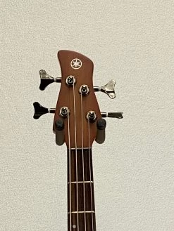 Yamaha TRBX504 Brick Burst SN:IHX053419 9 Yamaha TRBX504 Brick Burst SN:IHX053419