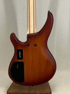 Yamaha TRBX504 Brick Burst SN:IHX053419 12 Yamaha TRBX504 Brick Burst SN:IHX053419