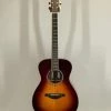 Yamaha LS-TA TransAcoustic Brown Sunburst SN:IHY020294