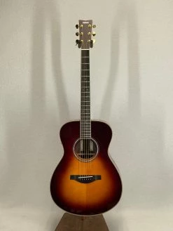 Yamaha LS-TA TransAcoustic Brown Sunburst SN:IHY020294