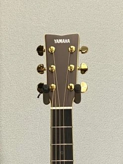 Yamaha LS-TA TransAcoustic Brown Sunburst SN:IHY020294 13 Yamaha LS-TA TransAcoustic Brown Sunburst SN:IHY020294