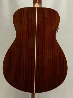 Yamaha LS-TA TransAcoustic Brown Sunburst SN:IHY020294 16 Yamaha LS-TA TransAcoustic Brown Sunburst SN:IHY020294