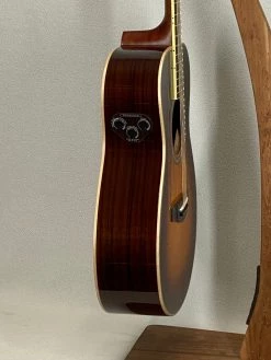 Yamaha LS-TA TransAcoustic Brown Sunburst SN:IHY020294 18 Yamaha LS-TA TransAcoustic Brown Sunburst SN:IHY020294