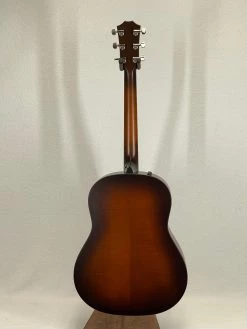Taylor AD27e Flametop SN:1202032087 Acoustic