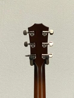 Taylor AD27e Flametop SN:1202032087 Acoustic