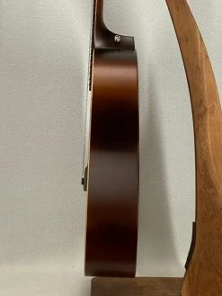 Taylor AD27e Flametop SN:1202032087 Acoustic