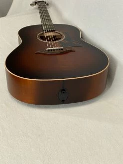 Taylor AD27e Flametop SN:1202032087 Acoustic
