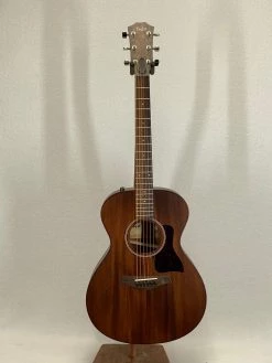 Taylor AD22e SN:1201252036 Acoustic