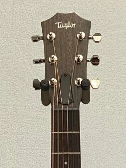 Acoustic Taylor GTe Blacktop SN:1201252024