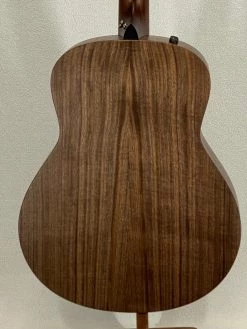 Acoustic Taylor GTe Blacktop SN:1201252024