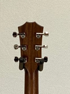 Acoustic Taylor GTe Blacktop SN:1201252024