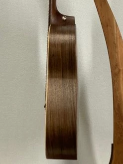 Acoustic Taylor GTe Blacktop SN:1201252024