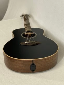 Acoustic Taylor GTe Blacktop SN:1201252024