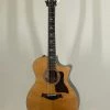 Taylor 614ce SN:1202012152