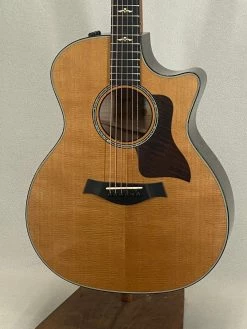 Taylor 614ce SN:1202012152