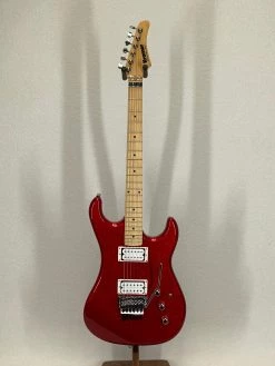 Electric Used Kramer Limited Edition Pacer