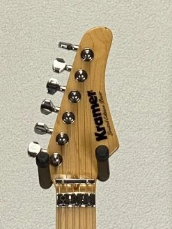 Electric Used Kramer Limited Edition Pacer