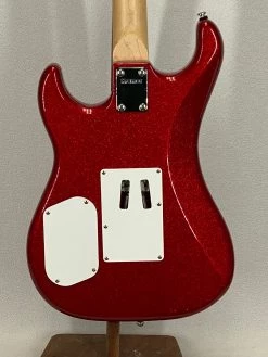 Electric Used Kramer Limited Edition Pacer