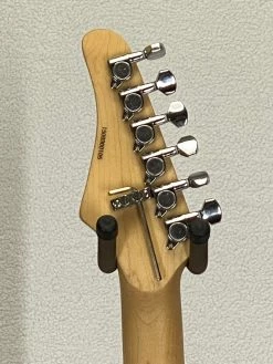 Electric Used Kramer Limited Edition Pacer