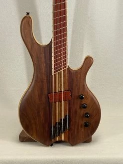 Used Saint Germain Bass Basses