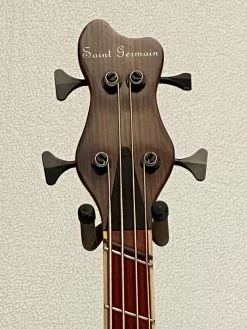 Used Saint Germain Bass Basses 11 Used Saint Germain Bass Basses