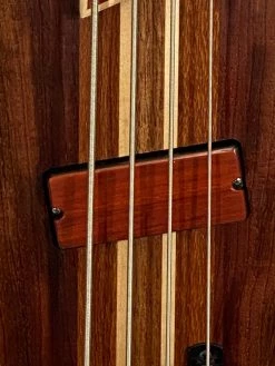 Used Saint Germain Bass Basses 13 Used Saint Germain Bass Basses