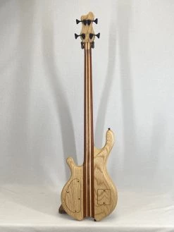 Used Saint Germain Bass Basses 15 Used Saint Germain Bass Basses