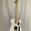 Fender Player Telecaster Polar White