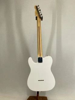 Fender Player Telecaster Polar White