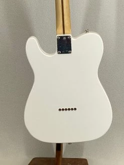 Fender Player Telecaster Polar White