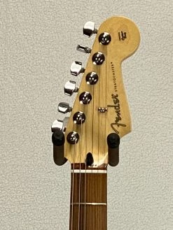 Fender Player Stratocaster Polar White Electric