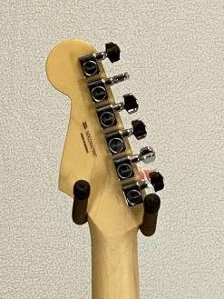 Fender Player Stratocaster Polar White Electric