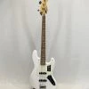 Fender Player Jazz Bass Polar White