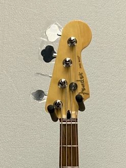 Fender Player Jazz Bass Polar White