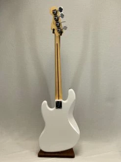 Fender Player Jazz Bass Polar White
