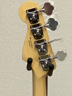 Fender Player Jazz Bass Polar White