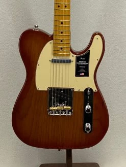Fender American Professional II Telecaster Sienna Sunburst SN:22002973
