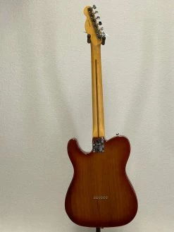 Fender American Professional II Telecaster Sienna Sunburst SN:22002973