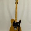 Electric Fender American Professional II Telecaster Butterscotch Blonde SN:US210077711