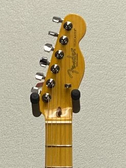Electric Fender American Professional II Telecaster Butterscotch Blonde SN:US210077711 8 Electric Fender American Professional II Telecaster Butterscotch Blonde SN:US210077711