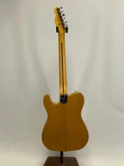 Electric Fender American Professional II Telecaster Butterscotch Blonde SN:US210077711 9 Electric Fender American Professional II Telecaster Butterscotch Blonde SN:US210077711