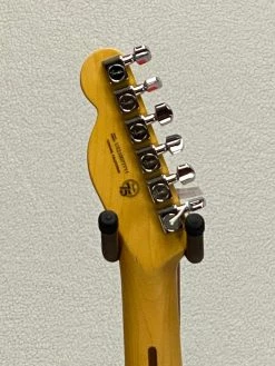 Electric Fender American Professional II Telecaster Butterscotch Blonde SN:US210077711 11 Electric Fender American Professional II Telecaster Butterscotch Blonde SN:US210077711