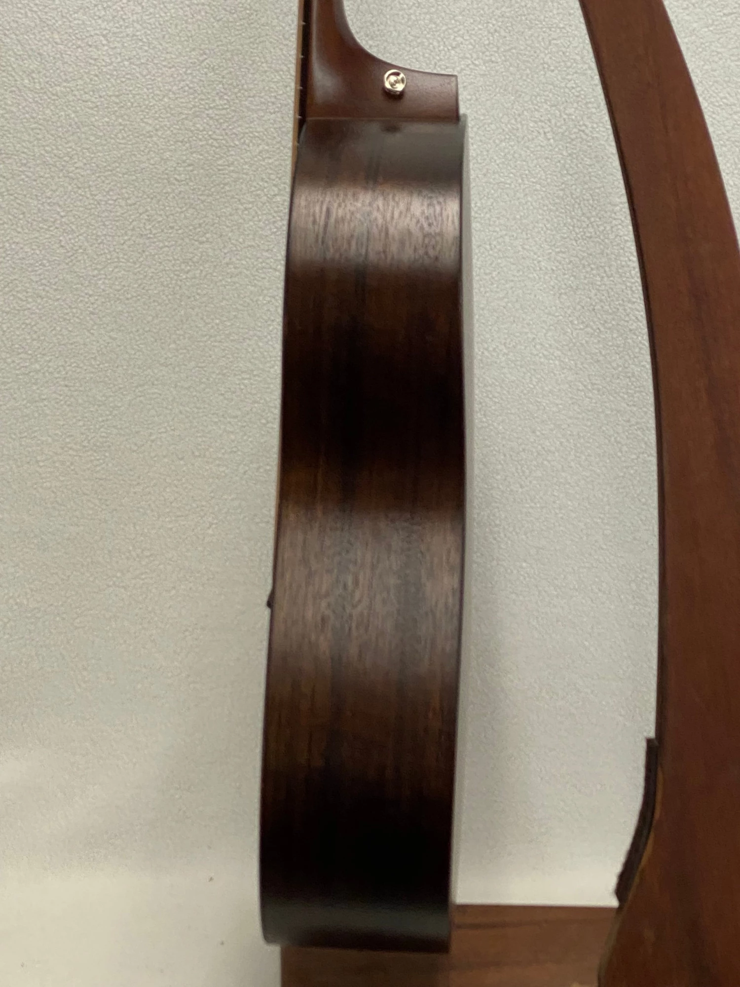 Taylor AD17e SN:1203032048 9 Taylor AD17e SN:1203032048