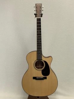 Acoustic Martin GPC-16E SN:2590496